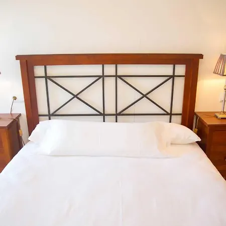 Апартаменты Welcome Portonovo Playa