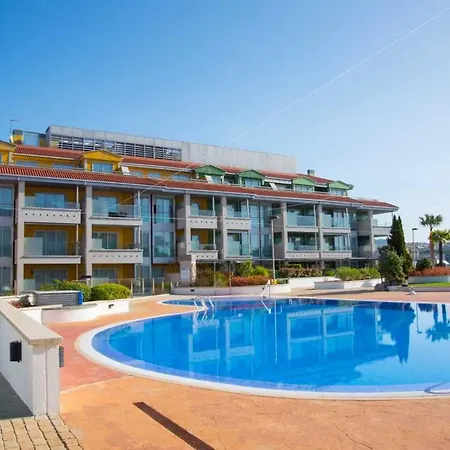 Welcome Portonovo Playa Appartement