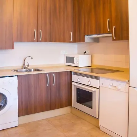 Welcome Portonovo Playa サンシェンショ