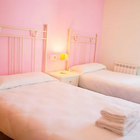 Welcome Portonovo Playa アパート サンシェンショ