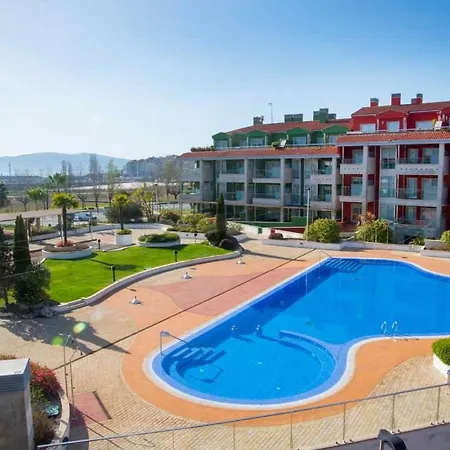 Apartment Welcome Portonovo Playa *