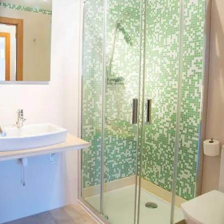 Welcome Portonovo Playa アパート サンシェンショ