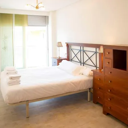 Welcome Portonovo Playa Apartamento