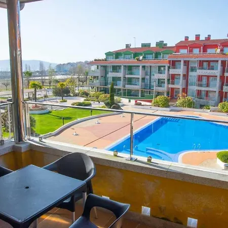Appartement Welcome Portonovo Playa *