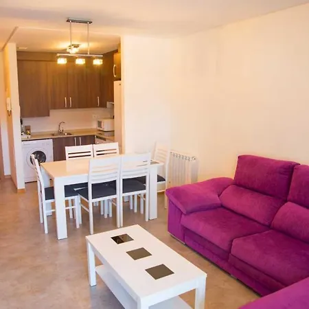 アパート Welcome Portonovo Playa