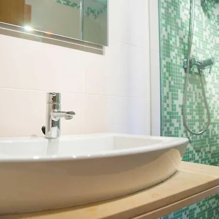 Welcome Portonovo Playa Appartement