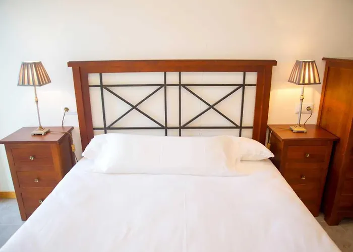 Апартаменты Welcome Portonovo Playa