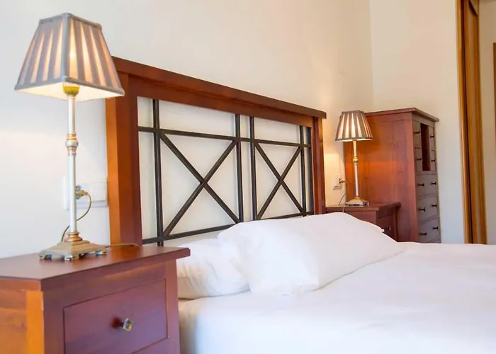 Welcome Portonovo Playa Διαμέρισμα Sanxenxo