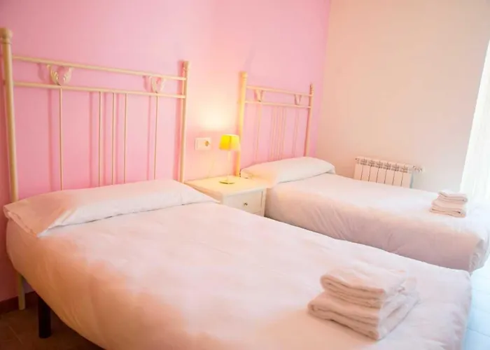 Welcome Portonovo Playa Διαμέρισμα Sanxenxo