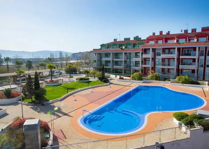 Διαμέρισμα Welcome Portonovo Playa *