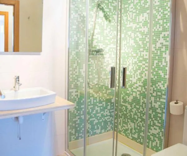 Welcome Portonovo Playa Διαμέρισμα Sanxenxo