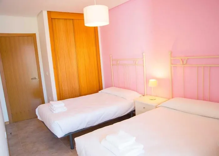 Welcome Portonovo Playa Sanxenxo