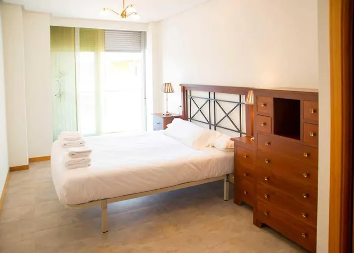 Welcome Portonovo Playa Διαμέρισμα