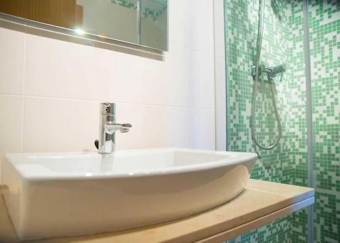 Welcome Portonovo Playa Διαμέρισμα